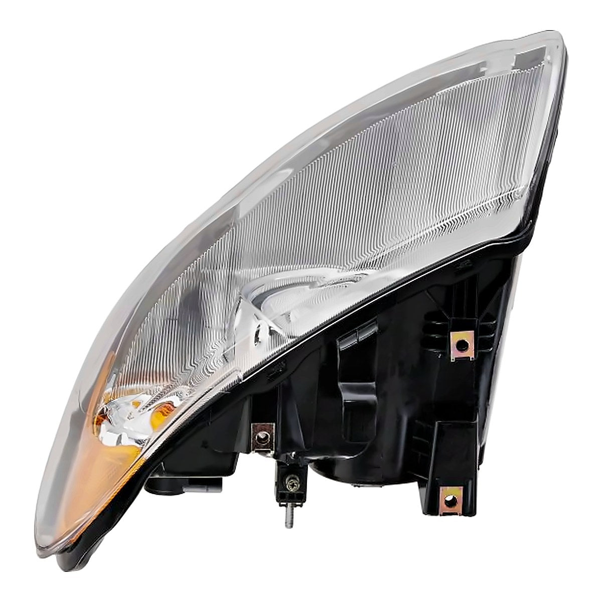 2005-2007 Chrysler Town_And_Country Headlight Driver Side – Detail View (CH2502152)