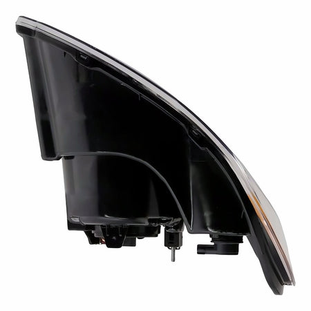 2005-2007 Chrysler Town_And_Country Headlight Driver Side – Close-Up View (CH2502152)