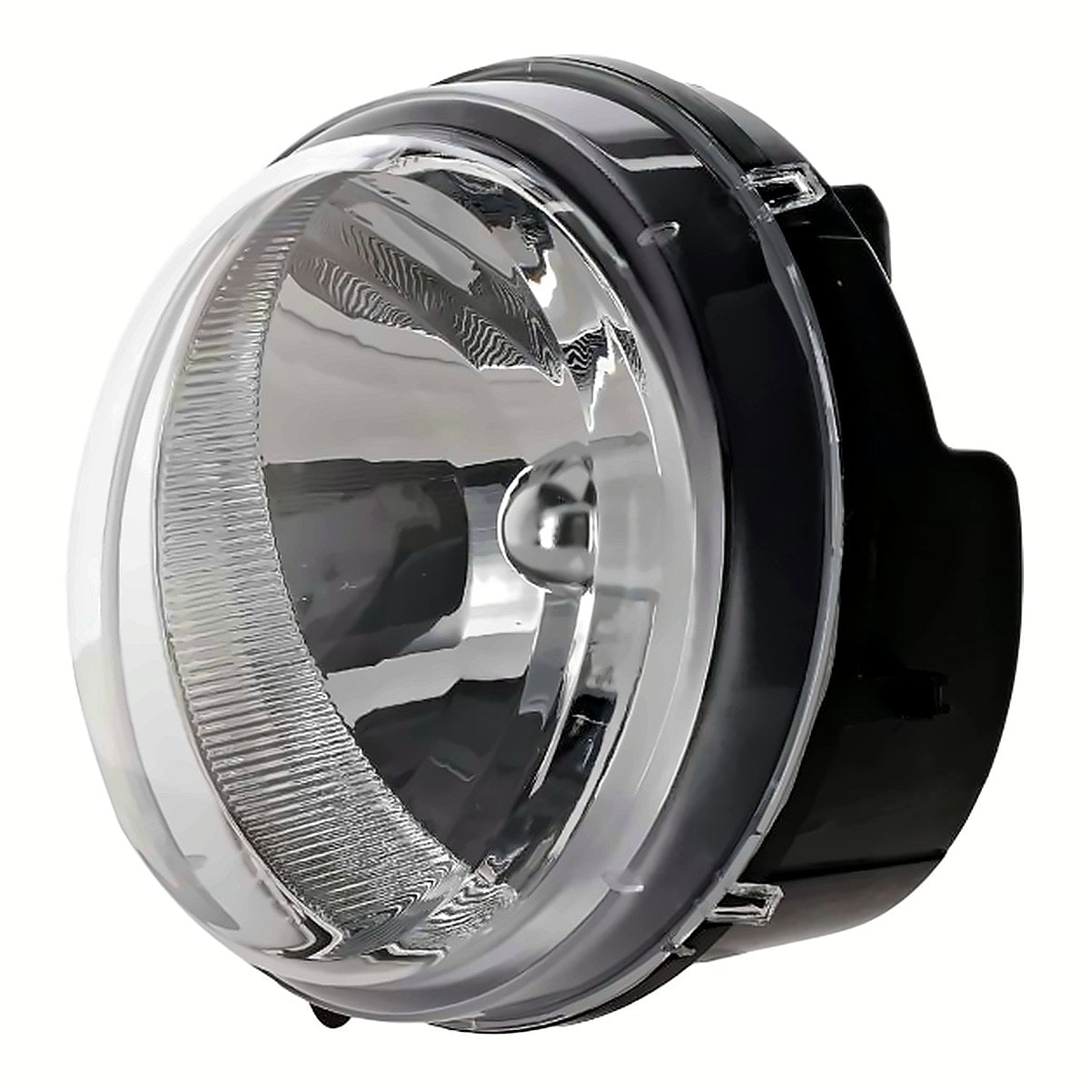 2005-2007 Jeep Liberty Headlight Driver Side – Side View (CH2502156)