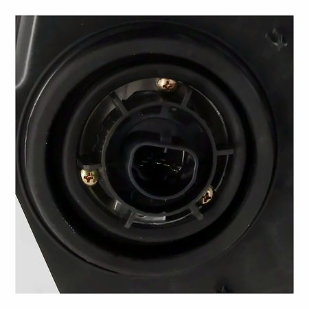2005-2007 Jeep Liberty Headlight Driver Side – Back View (CH2502156)