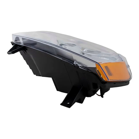 2005-2007 Jeep Grand_Cherokee Headlight Driver Side – Detail View (CH2502160)