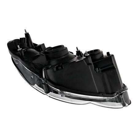 2006-2010 Chrysler Pt_Cruiser Headlight Driver Side (Code) – Close-Up View (CH2502164)