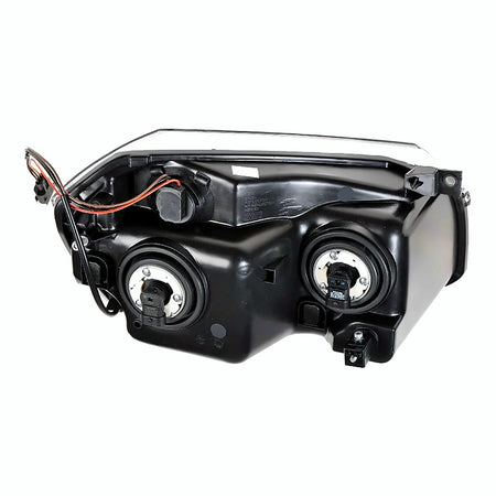 2005-2007 Dodge Magnum Headlight Driver Side Chrome 5.7 Ls – Side View (CH2502165)
