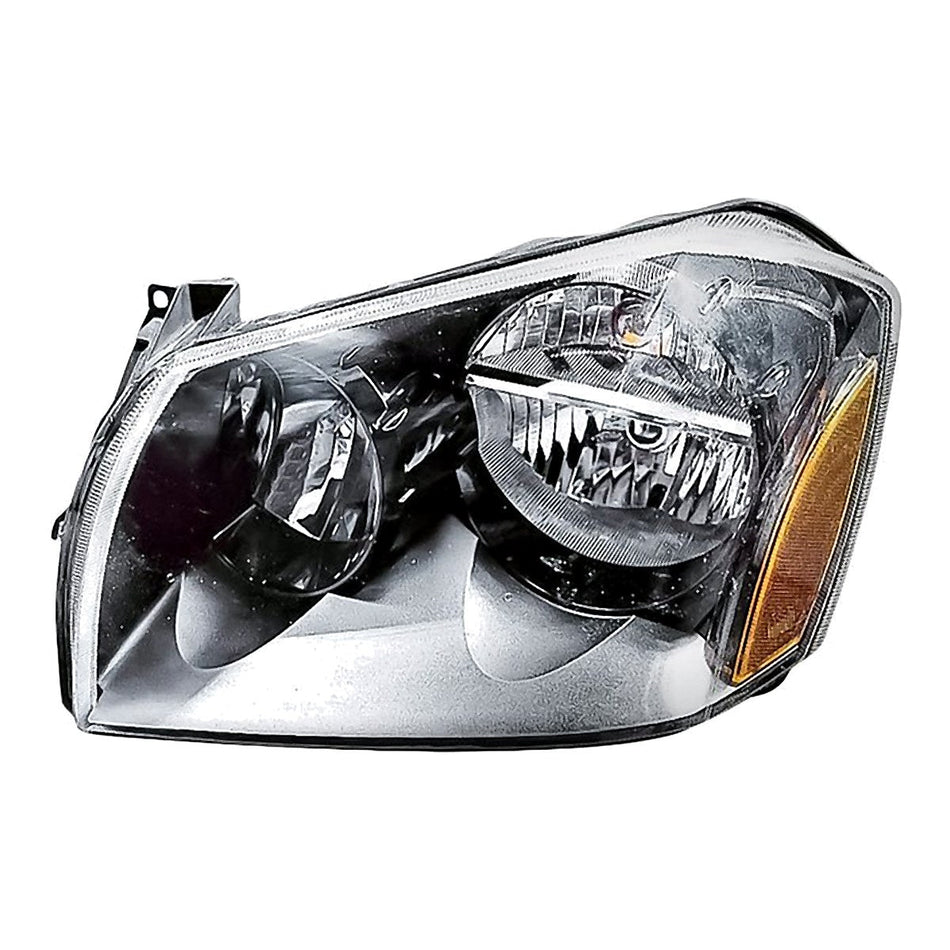 2005-2007 Dodge Magnum Headlight Driver Side 2.7/3.5L – CH2502166