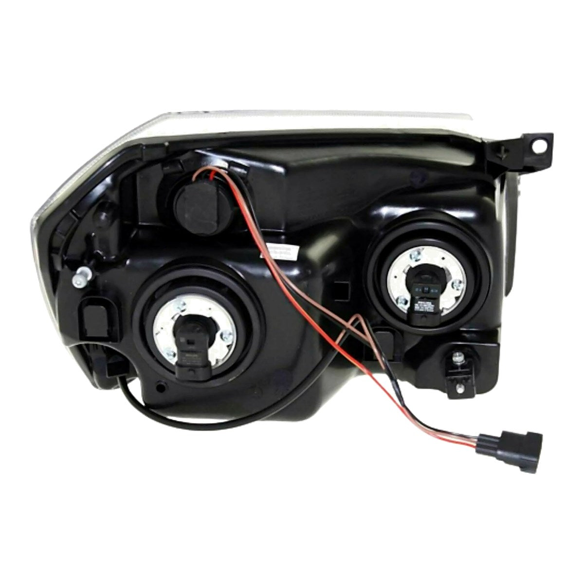 2005-2007 Dodge Magnum Headlight Driver Side 2.7/3.5L – CH2502166-2