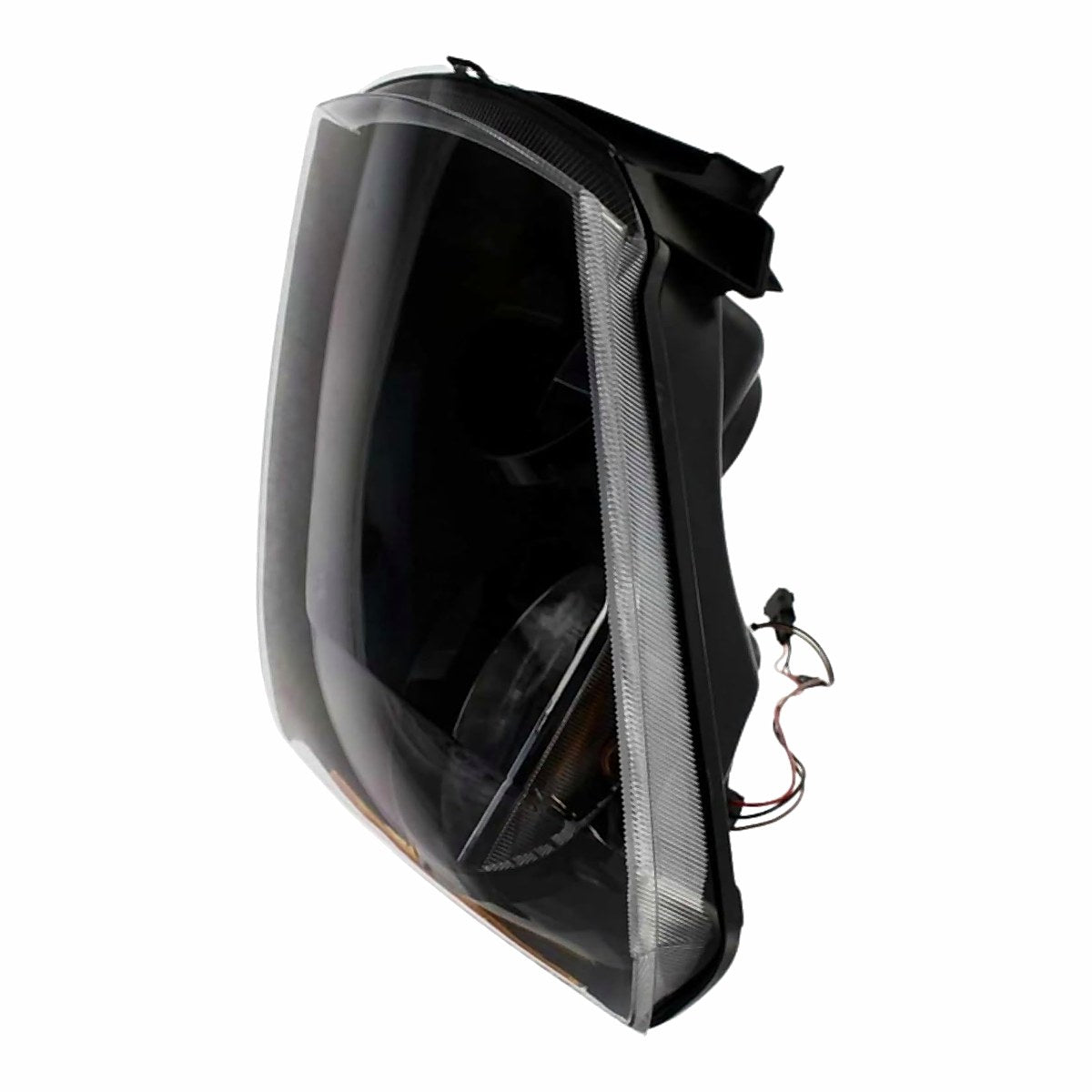2005-2007 Dodge Magnum Headlight Driver Side 2.7/3.5L – CH2502166-3