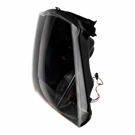 2005-2007 Dodge Magnum Headlight Driver Side 2.7/3.5L – CH2502166-3