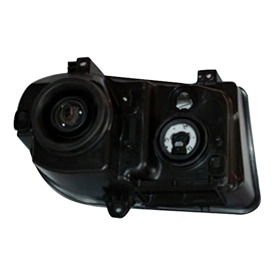 2005-2010 Chrysler 300 Headlight Driver Side 5.7L – Back View (CH2502167)