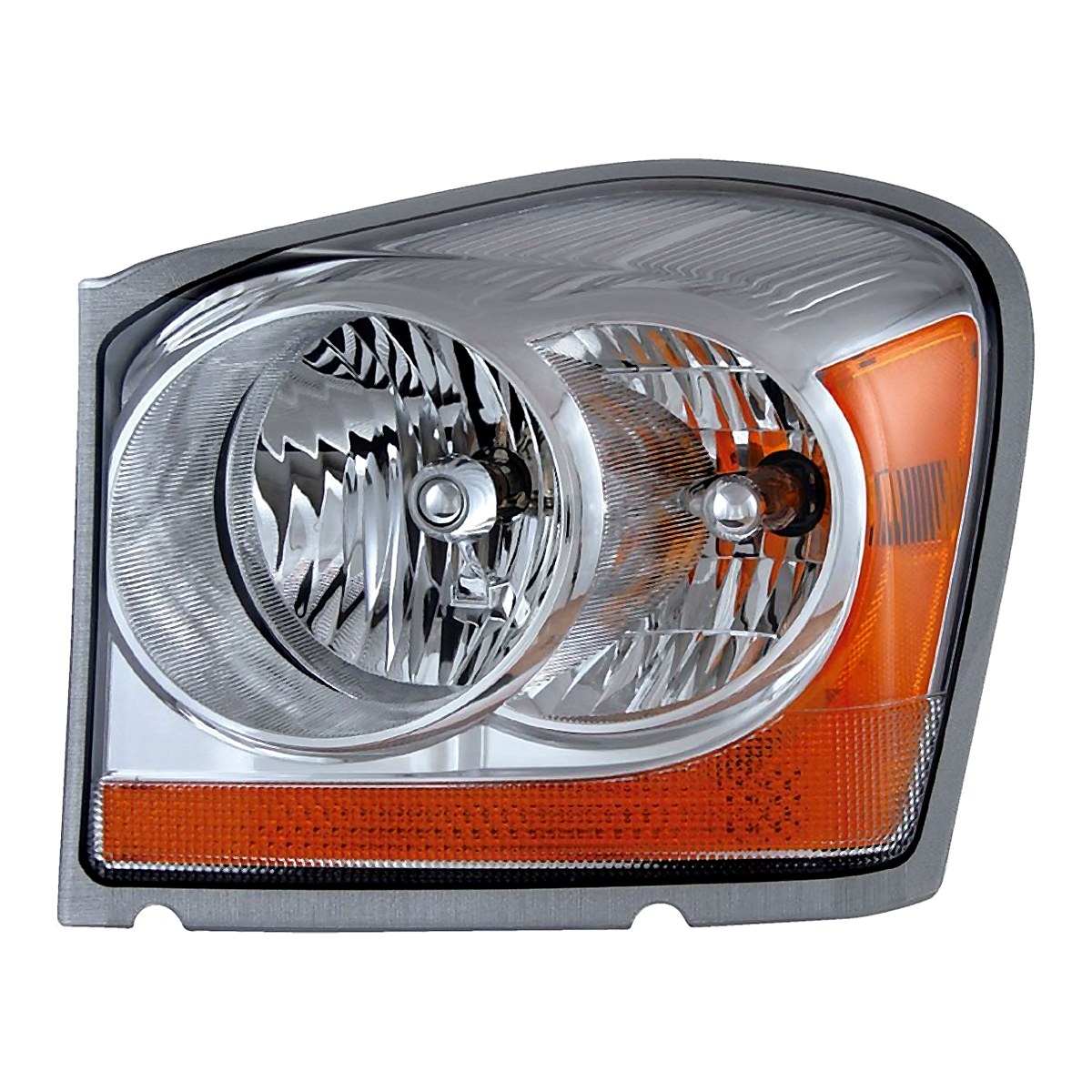2006 Dodge Durango Headlight Driver Side – CH2502169