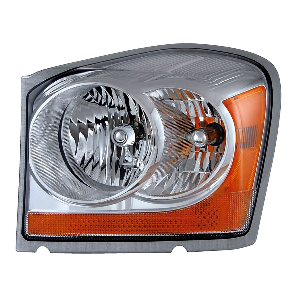 2006 Dodge Durango Headlight Driver Side – CH2502169