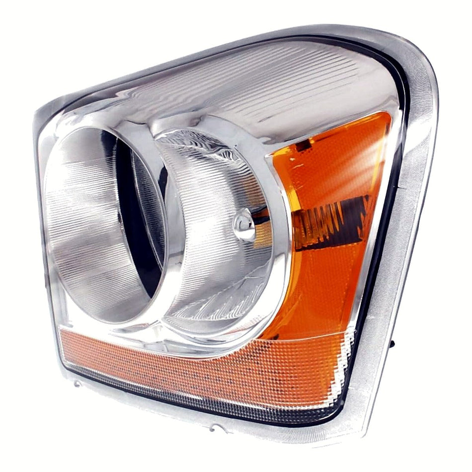 2006 Dodge Durango Headlight Driver Side – CH2502169-2