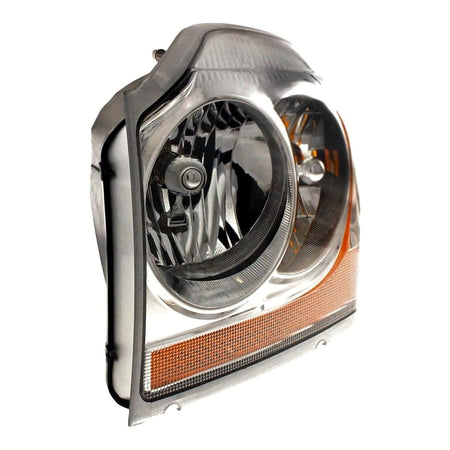 2006 Dodge Durango Headlight Driver Side – CH2502169-3