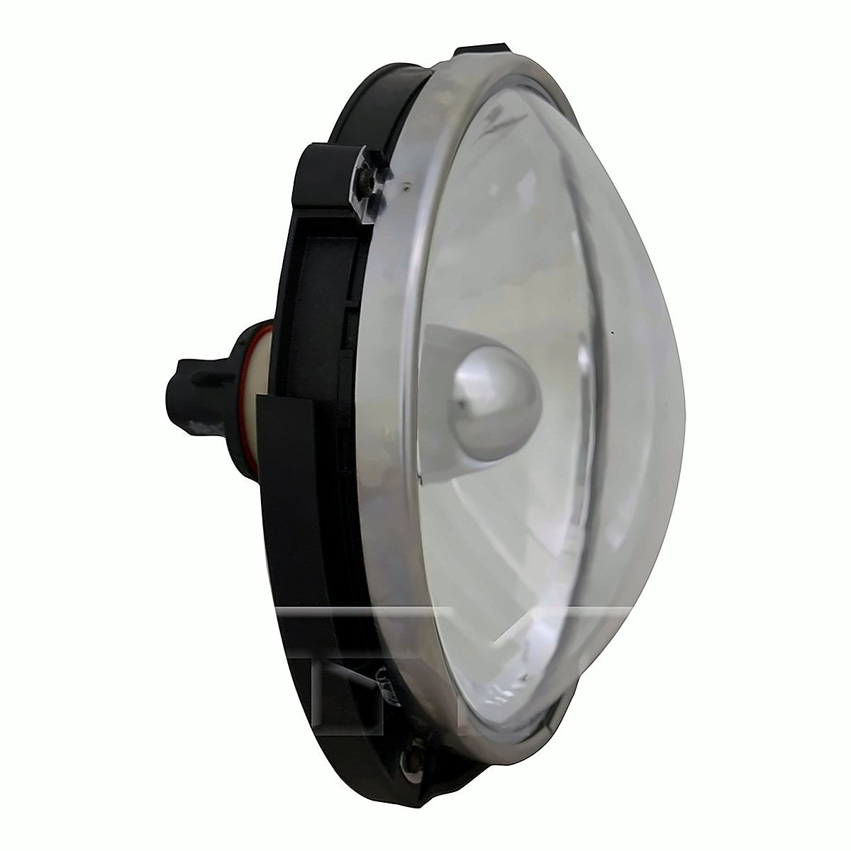 2007-2017 Jeep Wrangler Headlight Driver Side – Detail View (CH2502175)