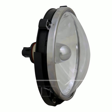 2018 Jeep Wrangler Headlight Driver Side - opposite side angle, Part CH2502175
