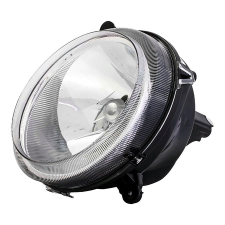 2007-2017 Jeep Patriot Headlight Driver Side - side angle, Part CH2502176