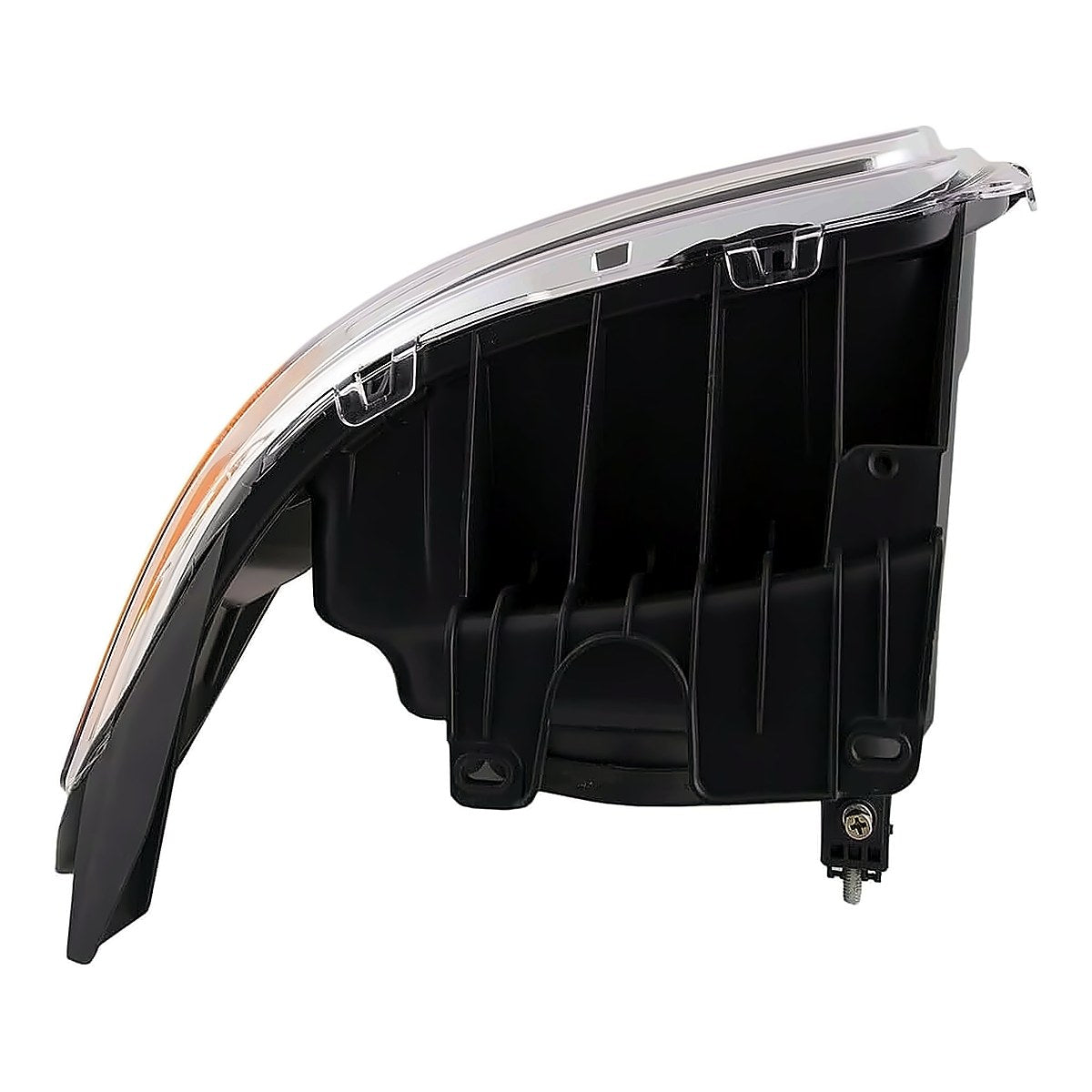 2007-2011 Dodge Nitro Headlight Driver Side – Side View (CH2502177)