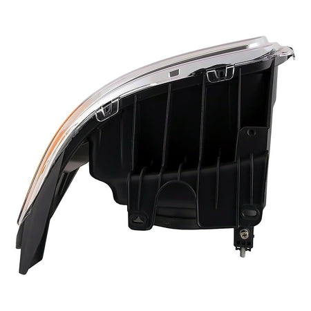 2007-2011 Dodge Nitro Headlight Driver Side – Side View (CH2502177)