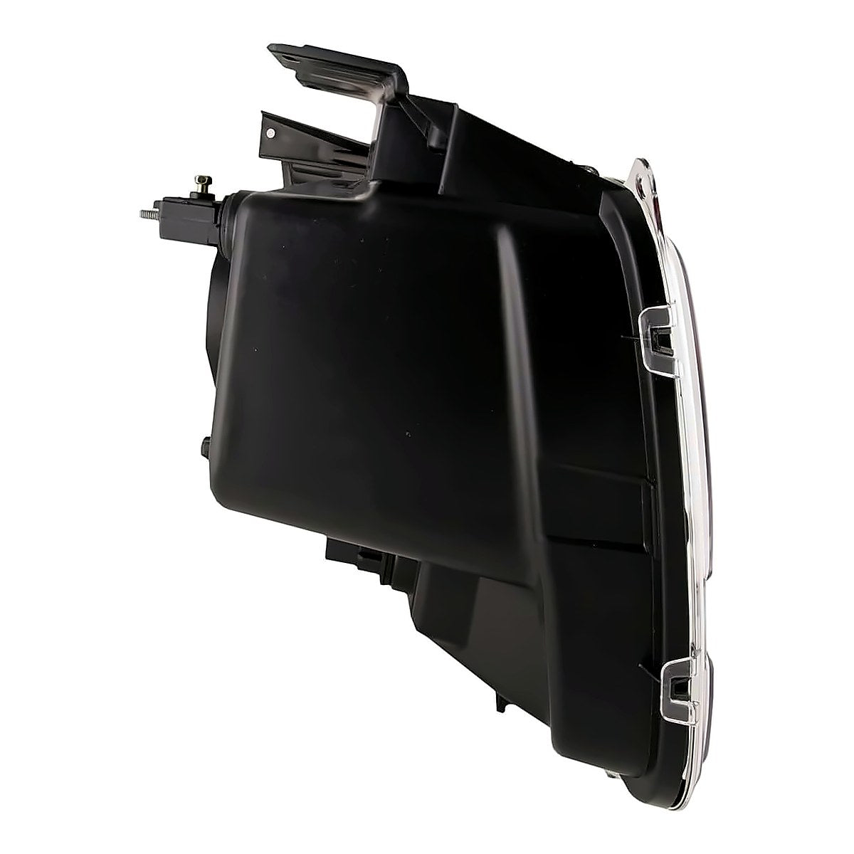 2007-2011 Dodge Nitro Headlight Driver Side – Angle View (CH2502177)