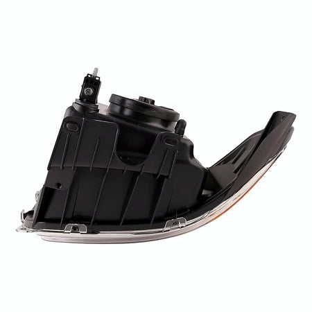 2007-2011 Dodge Nitro Headlight Driver Side – Detail View (CH2502177)