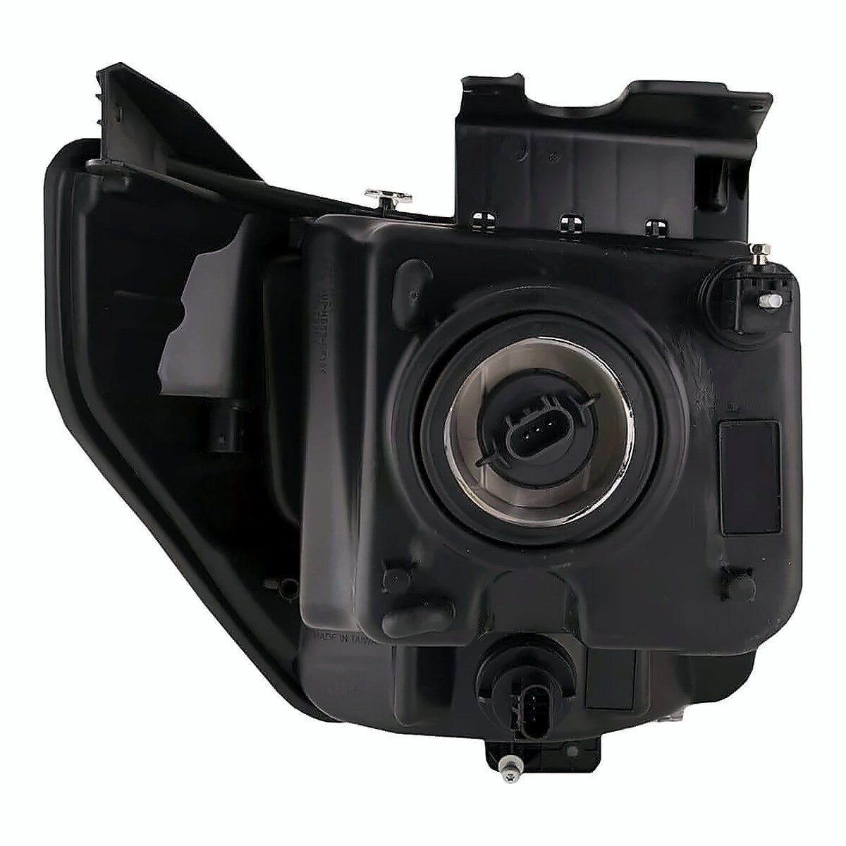 2007-2011 Dodge Nitro Headlight Driver Side – Back View (CH2502177)