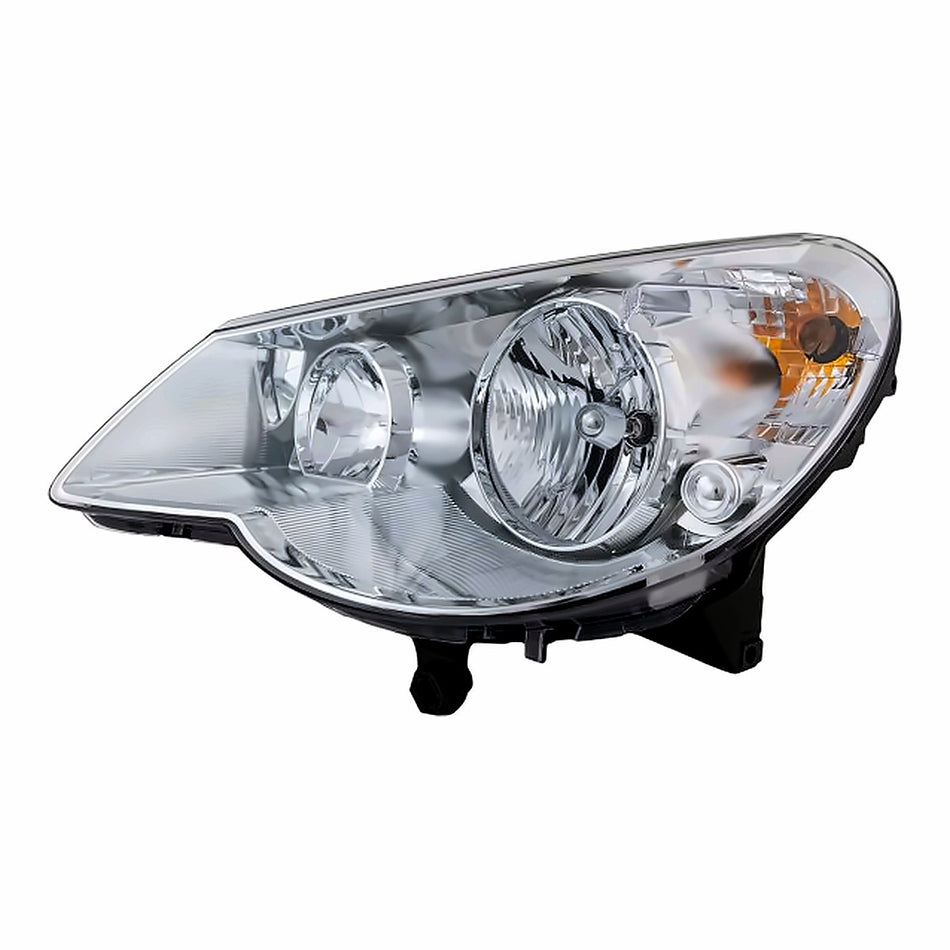 2008-2010 Chrysler Sebring_Convertible Headlight Driver Side – Side View (CH2502178)