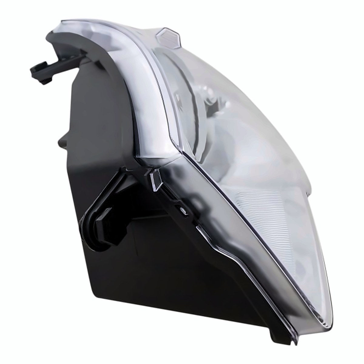 2008-2010 Chrysler Sebring_Convertible Headlight Driver Side – Detail View (CH2502178)