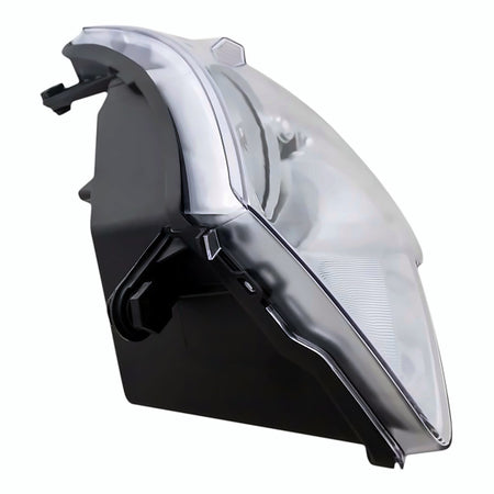 2008-2010 Chrysler Sebring_Convertible Headlight Driver Side – Detail View (CH2502178)