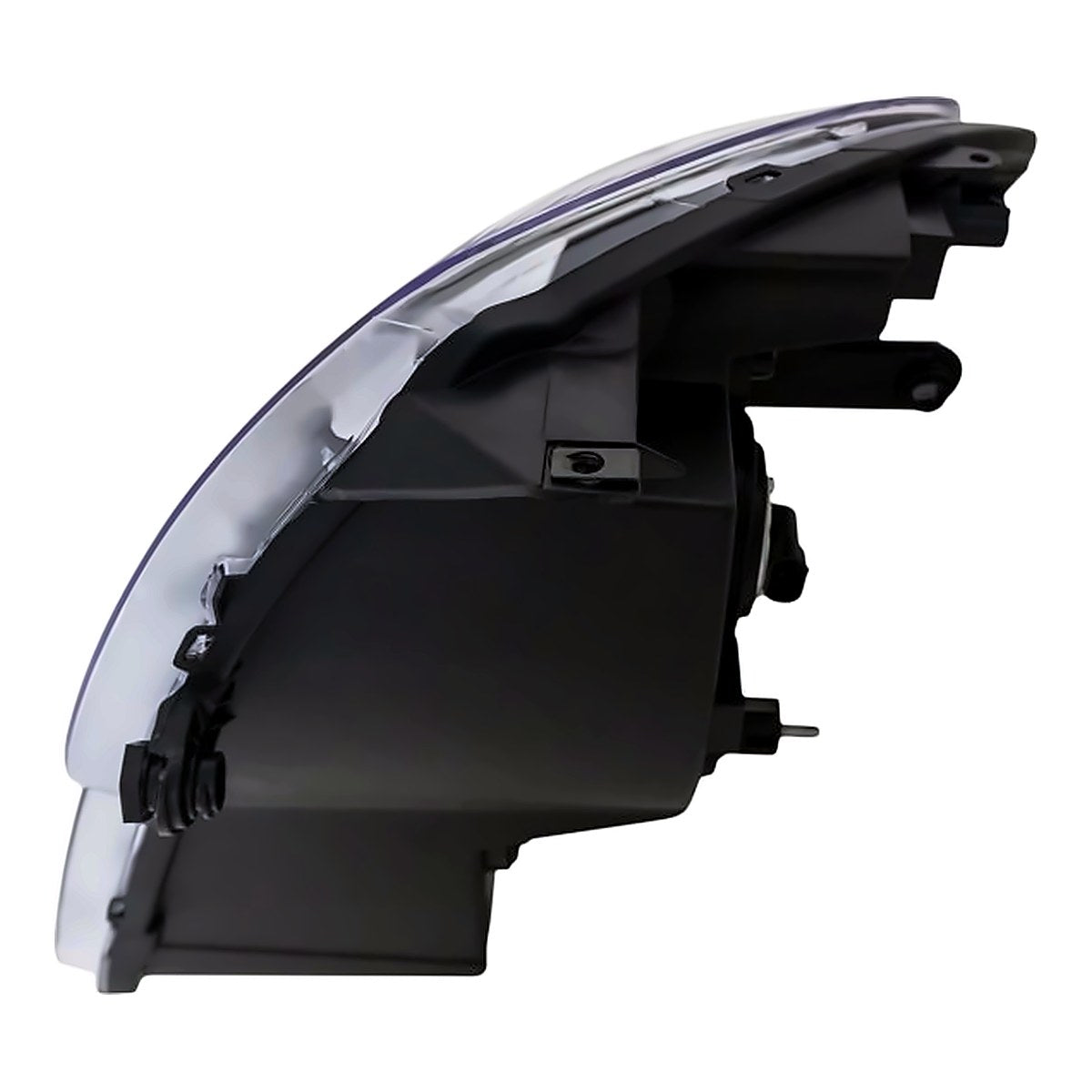 2008-2010 Chrysler Sebring_Convertible Headlight Driver Side – Close-Up View (CH2502178)