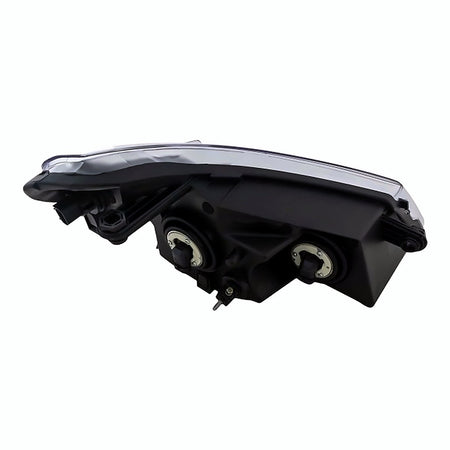 2007-2010 Chrysler Sebring Sedan Headlight Driver Side - back view, Part CH2502178