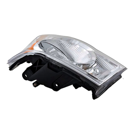 2007-2009 Chrysler Aspen Headlight Driver Side – Side View (CH2502179)