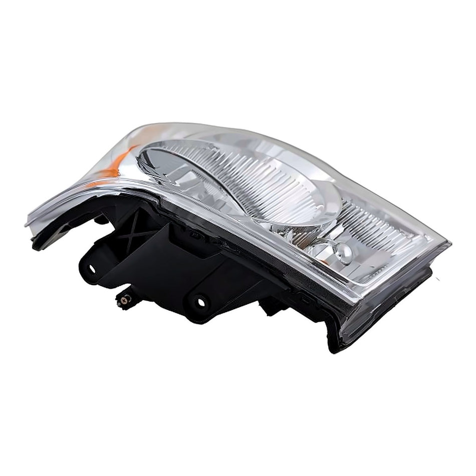 2007-2009 Chrysler Aspen Headlight Driver Side – Side View (CH2502179)