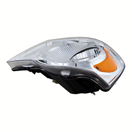 2007-2009 Chrysler Aspen Headlight Driver Side – Angle View (CH2502179)