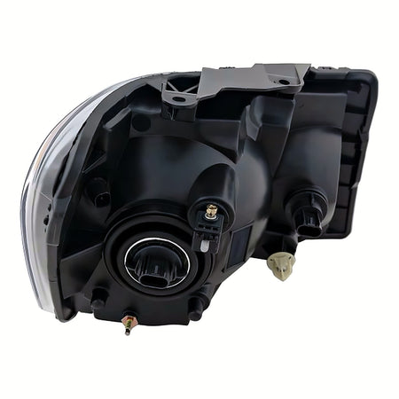 2007-2009 Chrysler Aspen Headlight Driver Side – Detail View (CH2502179)