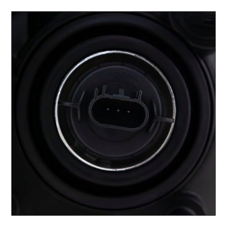 2007-2009 Chrysler Aspen Headlight Driver Side – Close-Up View (CH2502179)