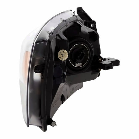 2007-2009 Dodge Ram_Mega_Cab Headlight Driver Side Without Lower Amber – Detail View (CH2502180)