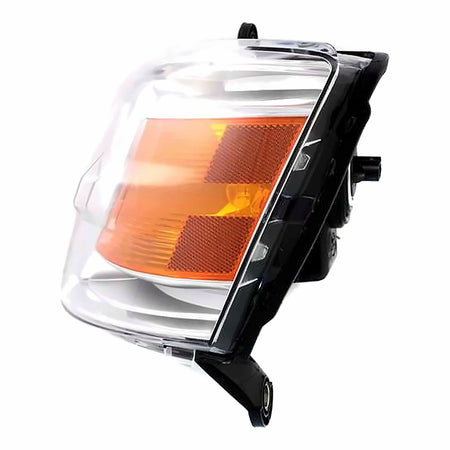 2008-2010 Dodge Caravan Headlight Driver Side – Side View (CH2502191)