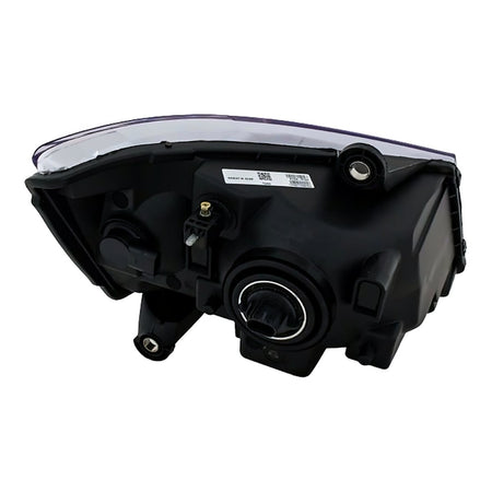 2008-2010 Dodge Caravan Headlight Driver Side – Close-Up View (CH2502191)