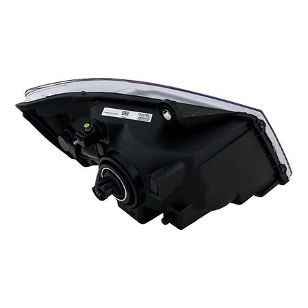 2008-2010 Dodge Caravan Headlight Driver Side – Installed View (CH2502191)