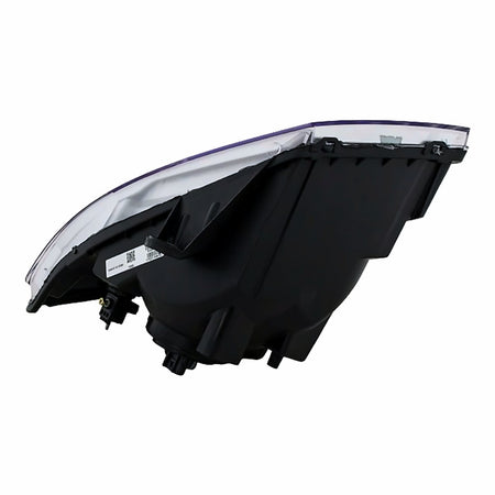 2008-2010 Dodge Caravan Headlight Driver Side – Installed View (CH2502191)