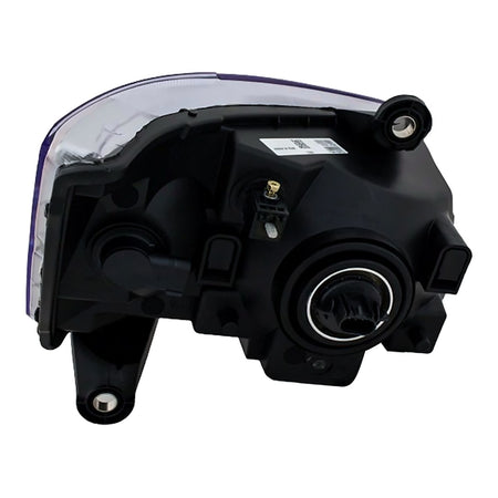 2008-2010 Dodge Caravan Headlight Driver Side – Back View (CH2502191)