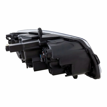 2008-2016 Chrysler Town_And_Country Headlight Driver Side Halogen – Angle View (CH2502192)