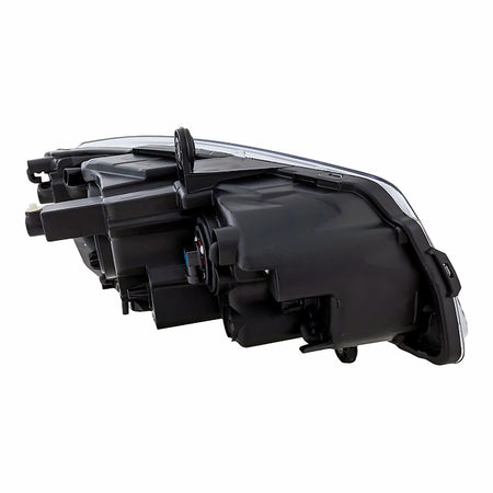 2011-2020 Dodge Grand Caravan Headlight Driver Side - opposite side angle, Part CH2502192