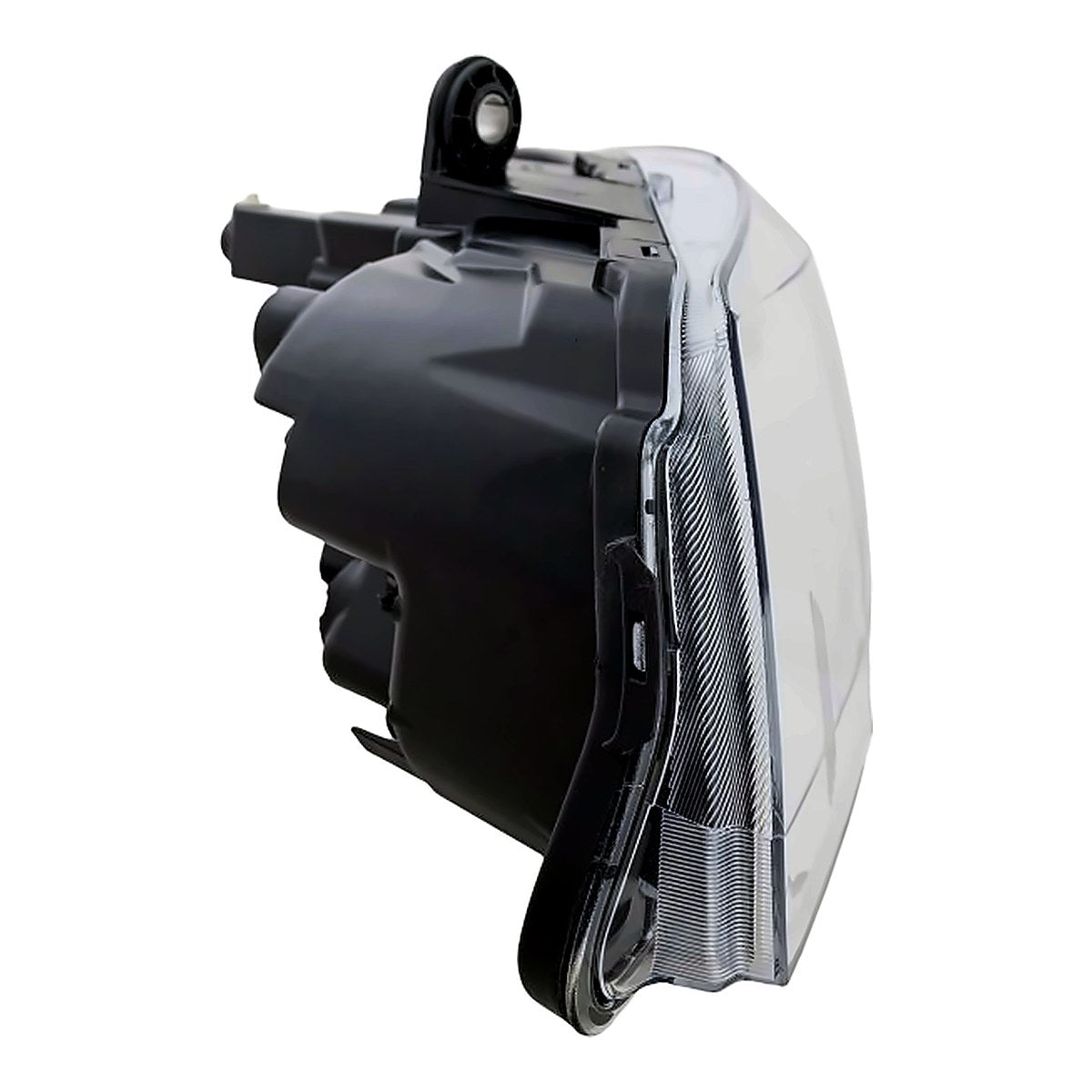 2008-2016 Chrysler Town_And_Country Headlight Driver Side Halogen – Detail View (CH2502192)