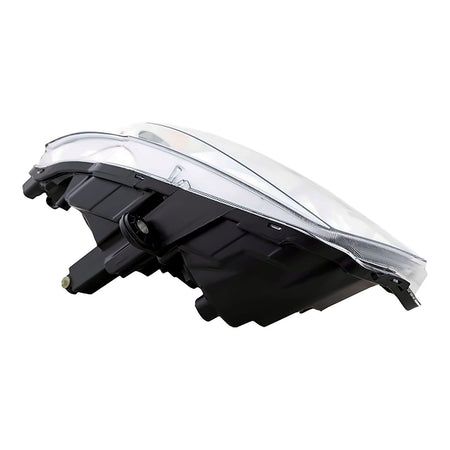 2008-2016 Chrysler Town_And_Country Headlight Driver Side Halogen – Installed View (CH2502192)