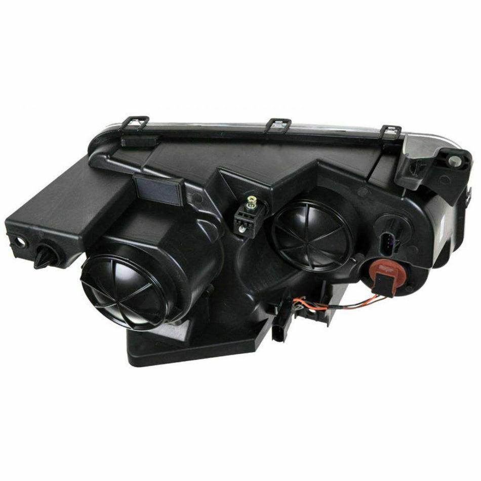 2008-2010 Dodge Charger Headlight Driver Side Hid 