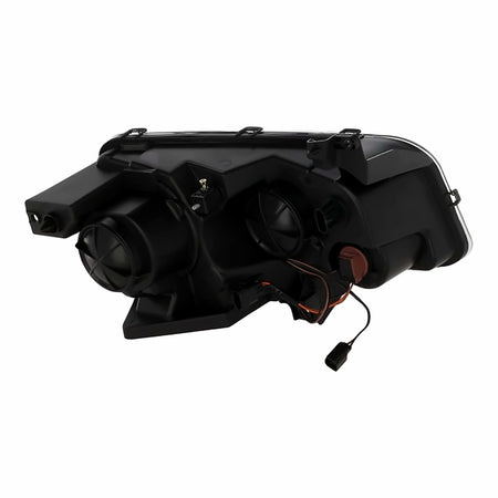2008-2010 Dodge Charger Headlight Driver Side Hid – Close-Up View (CH2502216)