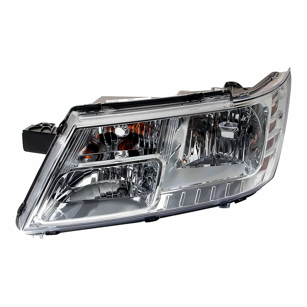 2009-2020 Dodge Journey Headlight Driver Side Without Hid – Front View (CH2502222)