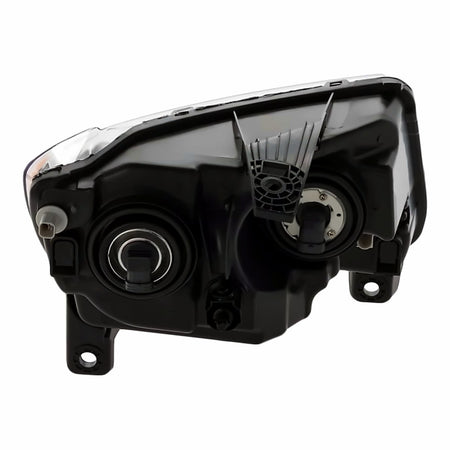 2011-2013 Jeep Grand_Cherokee Headlight Driver Side Halogen – Back View (CH2502224)