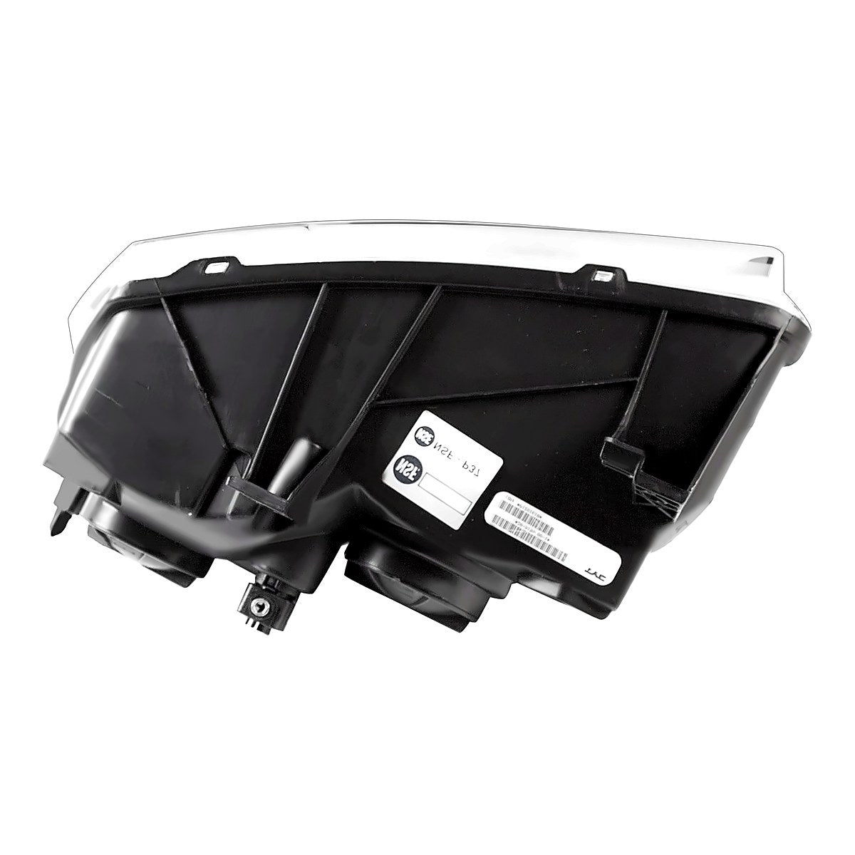 2011-2014 Dodge Charger Headlight Driver Side Halogen – Detail View (CH2502232)