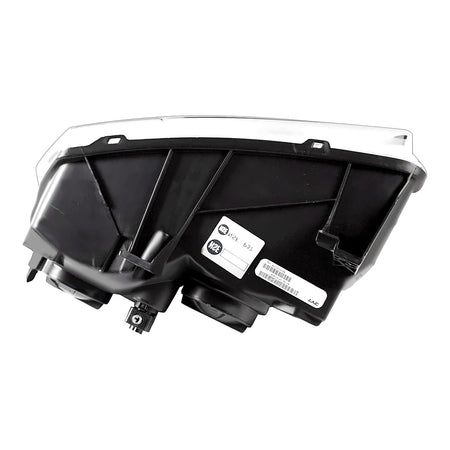 2011-2014 Dodge Charger Headlight Driver Side Halogen – Detail View (CH2502232)